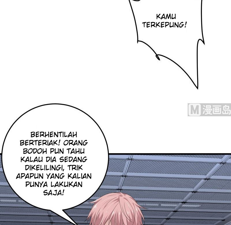My Plug-in Spirit Ring Chapter 79 Gambar 26
